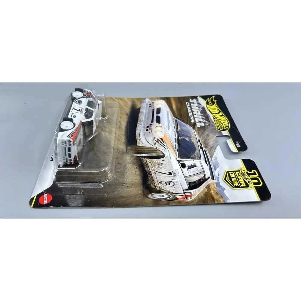 Hot Wheels hot wheels